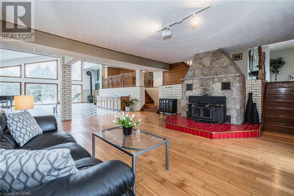 For sale 1751 KIRKWALL Road, Hamilton, Ontario N3H3Y5 40561084