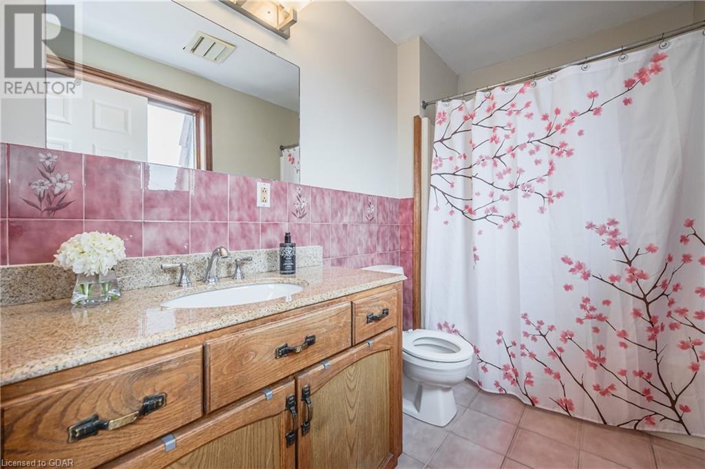 For sale 1751 KIRKWALL Road, Hamilton, Ontario N3H3Y5 40561084