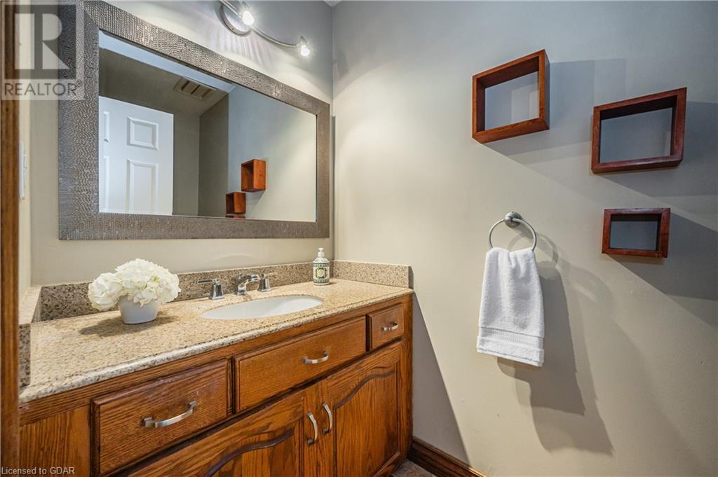 For sale 1751 KIRKWALL Road, Hamilton, Ontario N3H3Y5 40561084