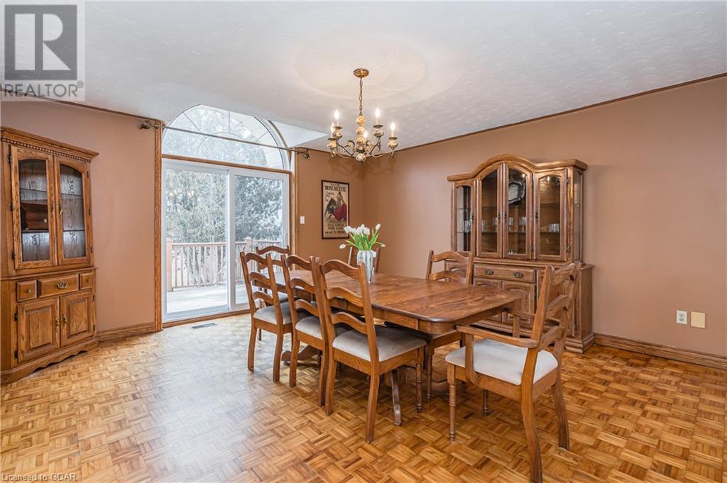 For sale 1751 KIRKWALL Road, Hamilton, Ontario N3H3Y5 40561084