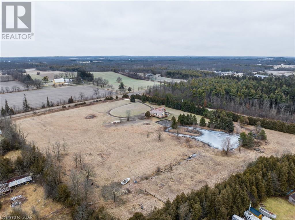 For sale 1751 KIRKWALL Road, Hamilton, Ontario N3H3Y5 40561084