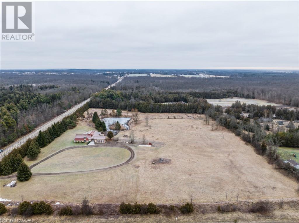 For sale 1751 KIRKWALL Road, Hamilton, Ontario N3H3Y5 40561084