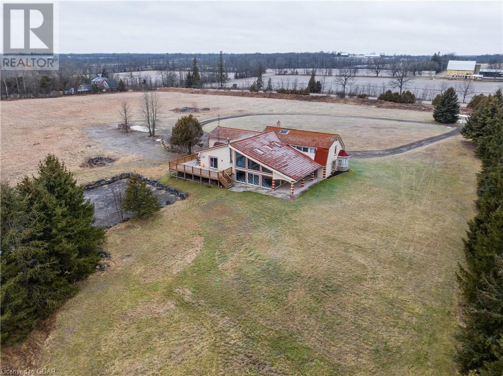 For sale 1751 KIRKWALL Road, Hamilton, Ontario N3H3Y5 40561084