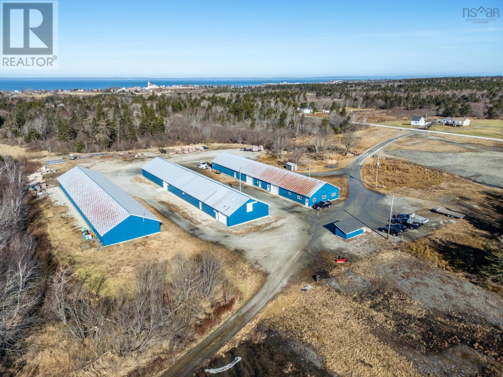 For sale 334 Eustache Comeau Road, Lower Saulnierville, Nova Scotia