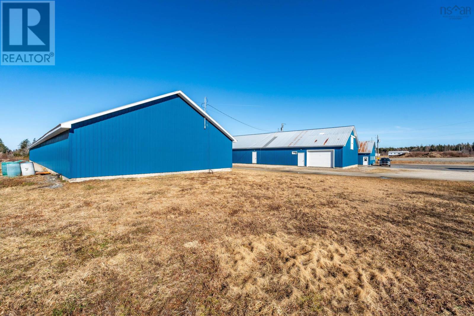 For sale 334 Eustache Comeau Road, Lower Saulnierville, Nova Scotia