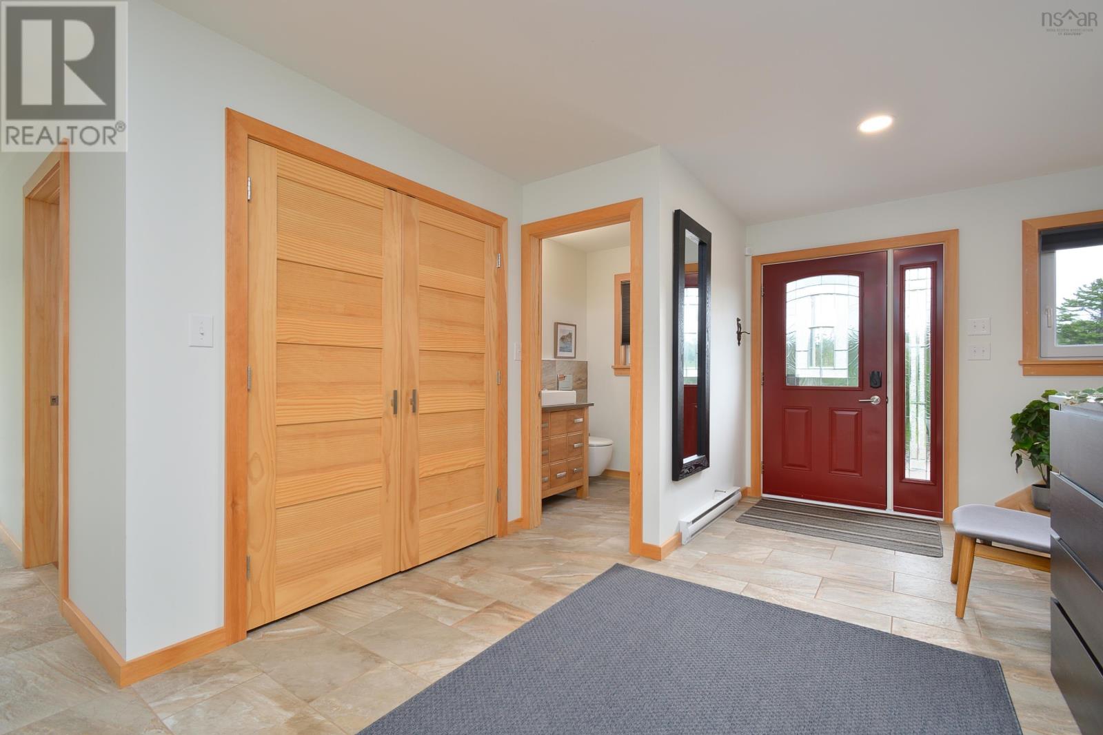 For sale 256 Redbird Drive, Lot 35 & 36, Big Harbour, Nova Scotia