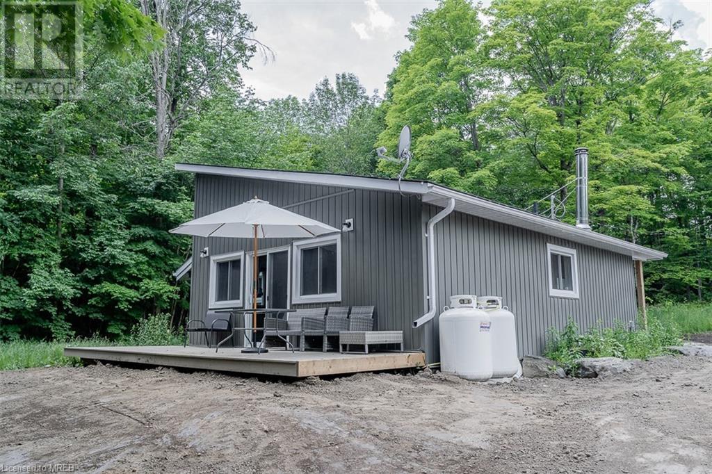 For sale 2221 COUNTY 620 Road, Apsley, Ontario K0L1A0 40560662 REALTOR.ca