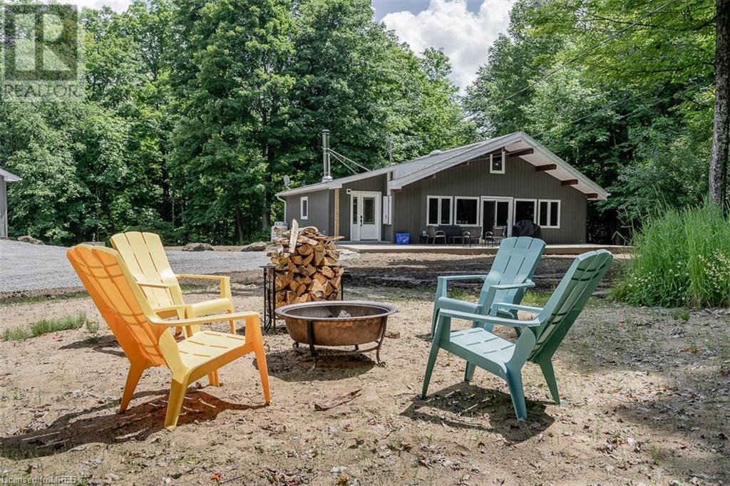 For sale 2221 COUNTY 620 Road, Apsley, Ontario K0L1A0 40560662 REALTOR.ca