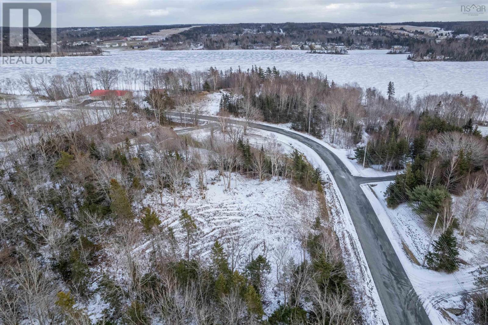 For sale No Briarwood Drive, Blacketts Lake, Nova Scotia B1L1C8