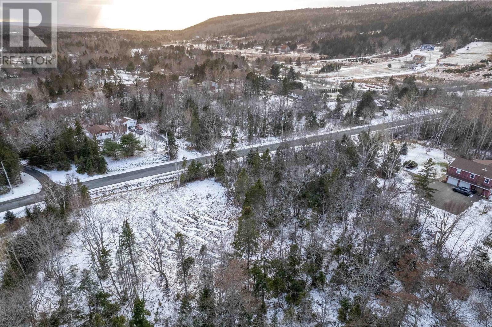 For sale No Briarwood Drive, Blacketts Lake, Nova Scotia B1L1C8