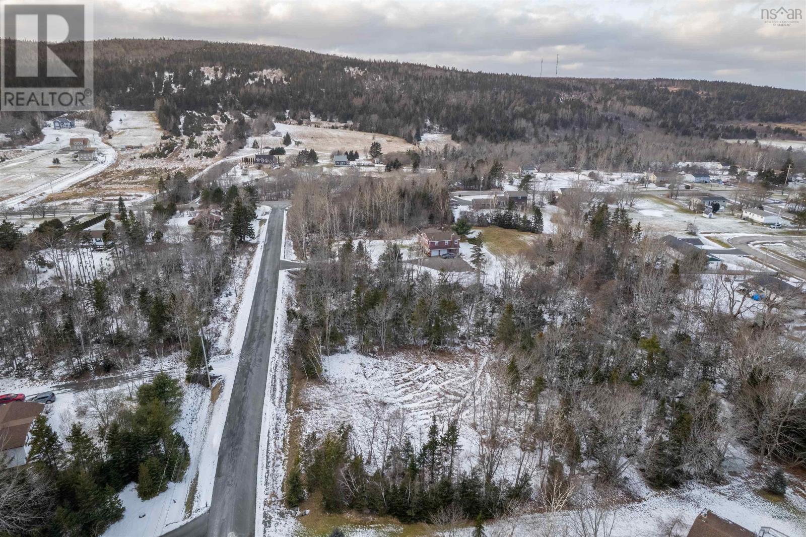 For sale No Briarwood Drive, Blacketts Lake, Nova Scotia B1L1C8