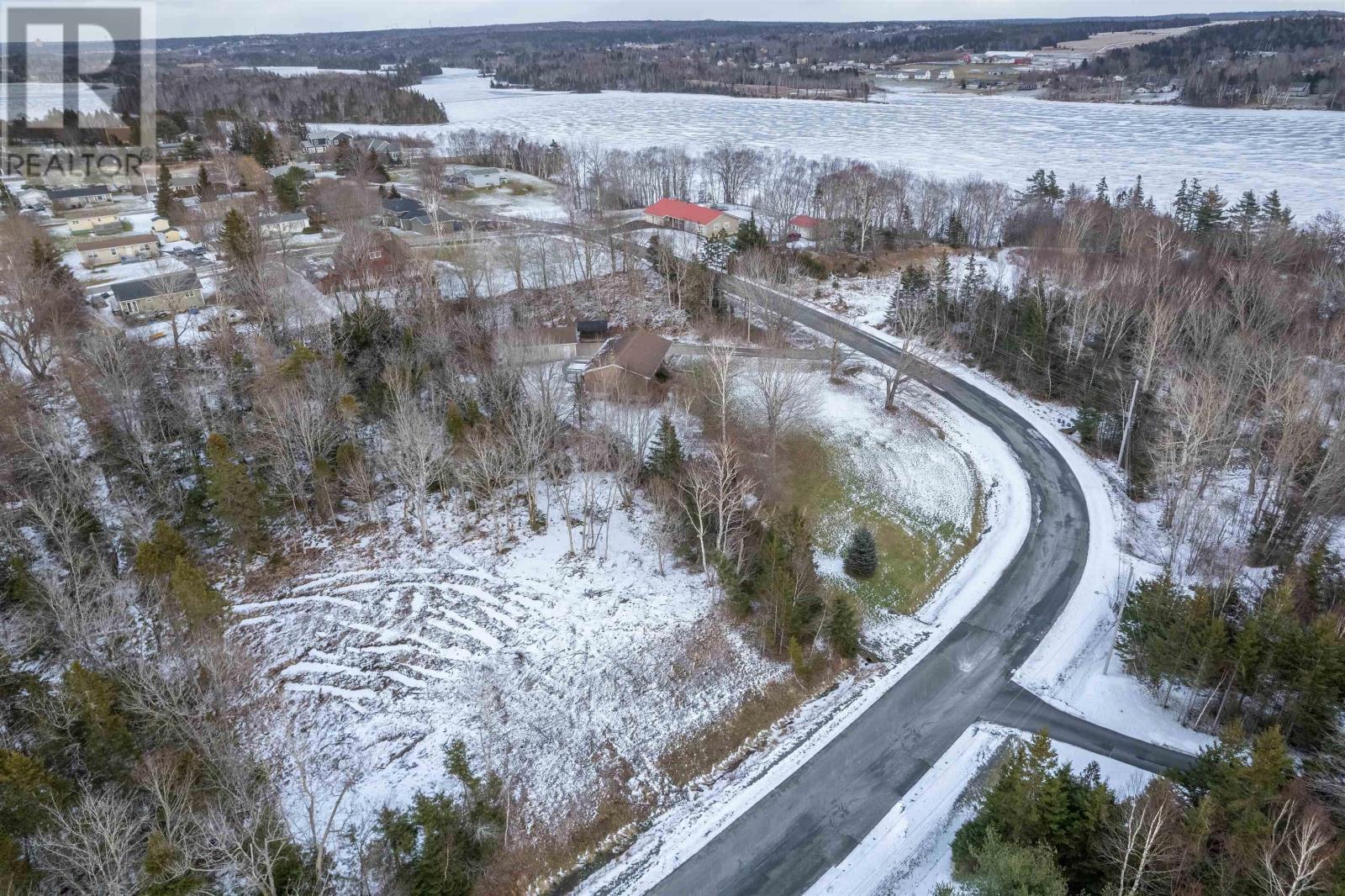 For sale No Briarwood Drive, Blacketts Lake, Nova Scotia B1L1C8