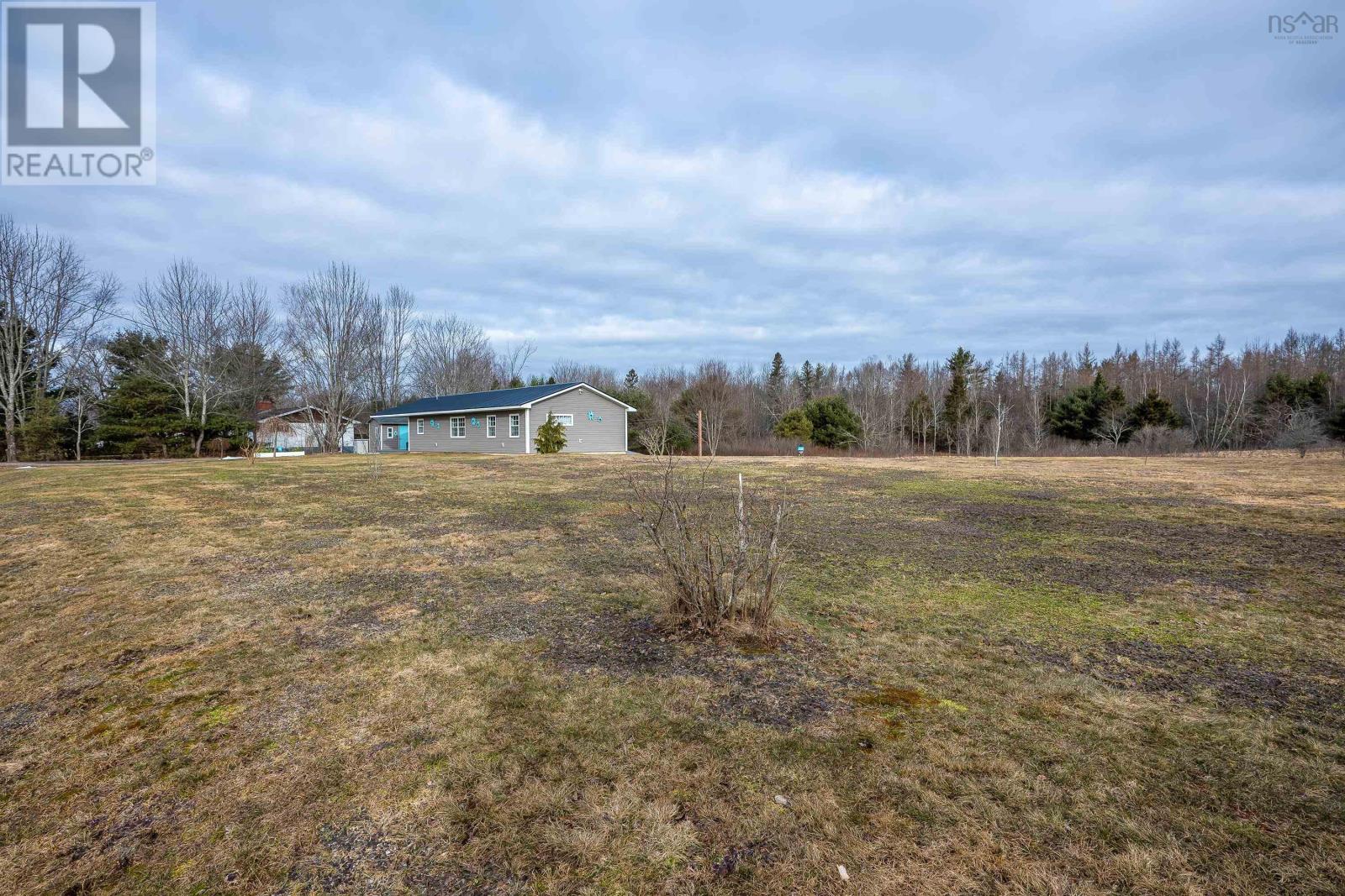 For sale 7089 Brooklyn Street, Brooklyn Corner, Nova Scotia B4N3V7