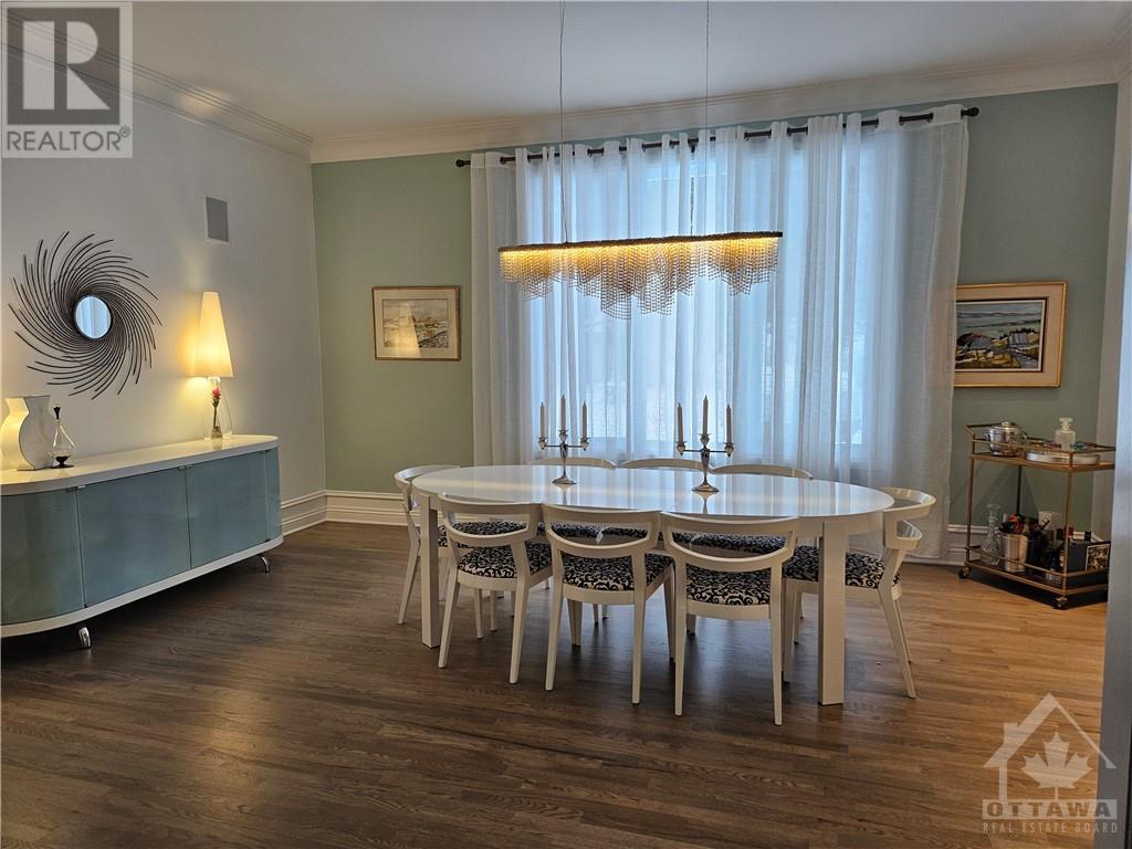 For sale 5849 QUEENSCOURT CRESCENT, Manotick, Ontario K4M1K3 1374840