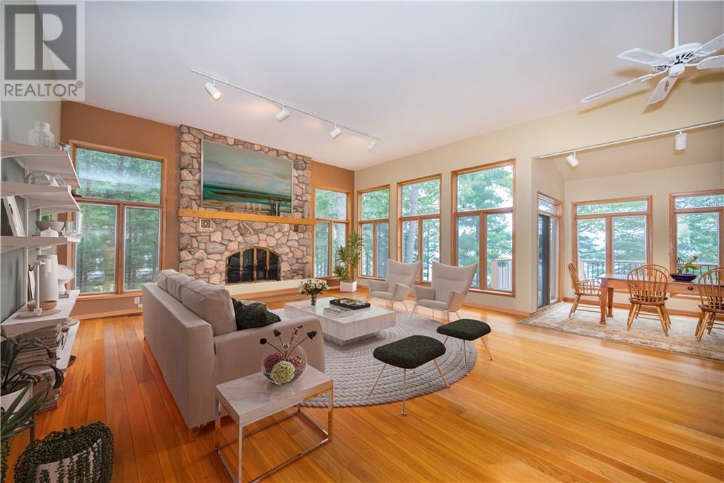 For sale 27 ROCKY SHORES LANE, Round Lake Centre, Ontario K0J2J0