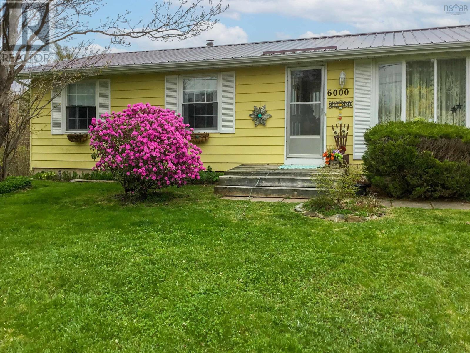 For sale 6000 Highway 7, Head Of Chezzetcook, Nova Scotia B0J2L0 202404005 REALTOR.ca