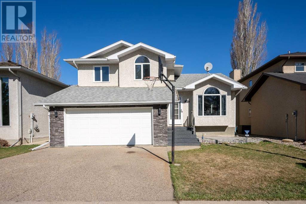 For sale 333 Coachwood Point W Lethbridge Alberta T1K5Z8