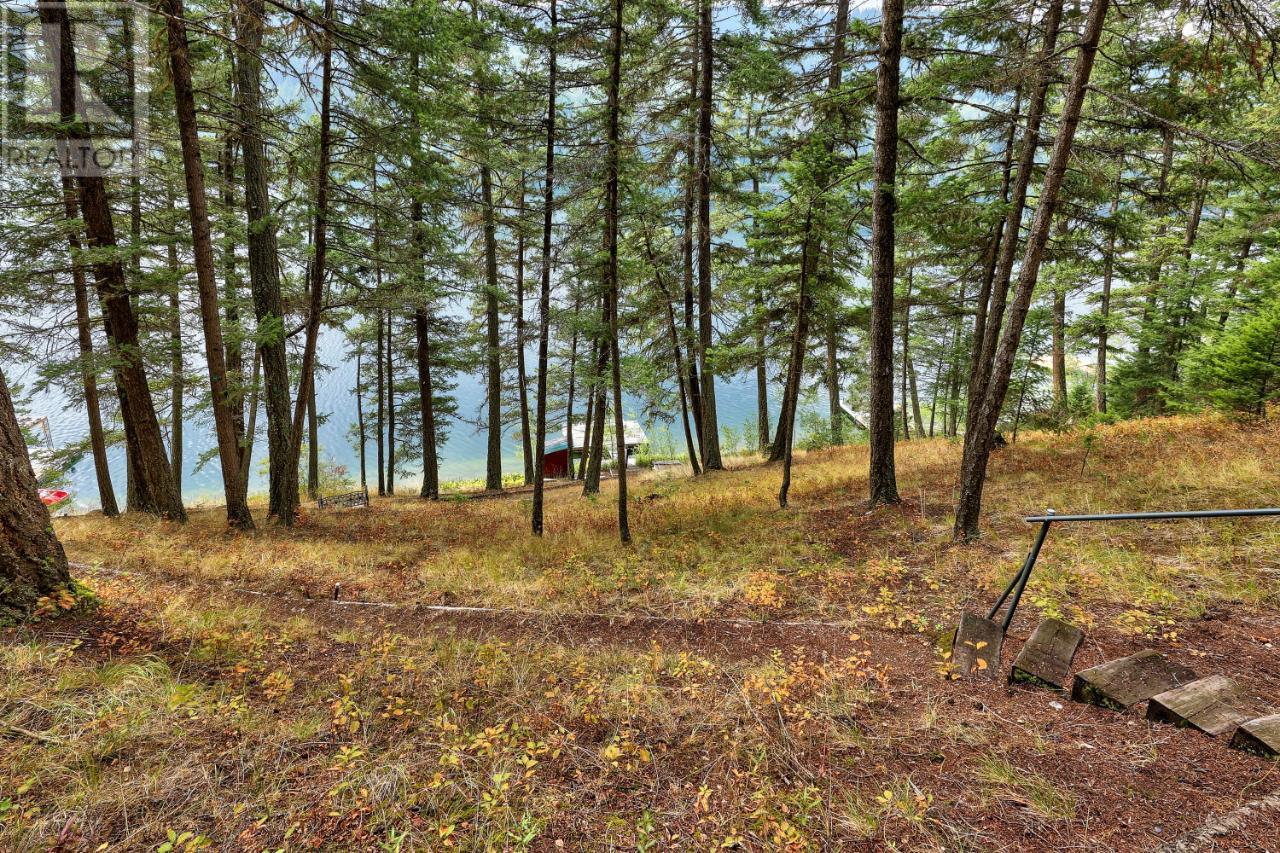 For sale 2380 HEFFLEY LAKE ROAD, Heffley, British Columbia V0E1Z1