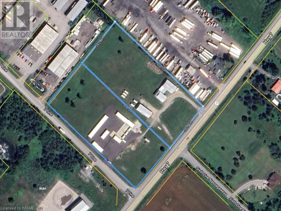 For sale 8610 HWY 7, Eramosa, Ontario N0B2K0 40559716 REALTOR.ca