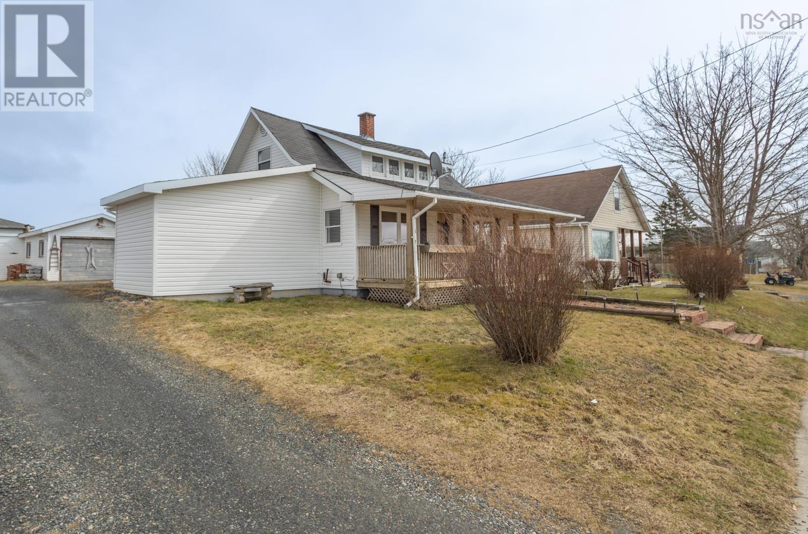 For sale 3132 Highway 1, Port Maitland, Nova Scotia B5A5T3 202404325