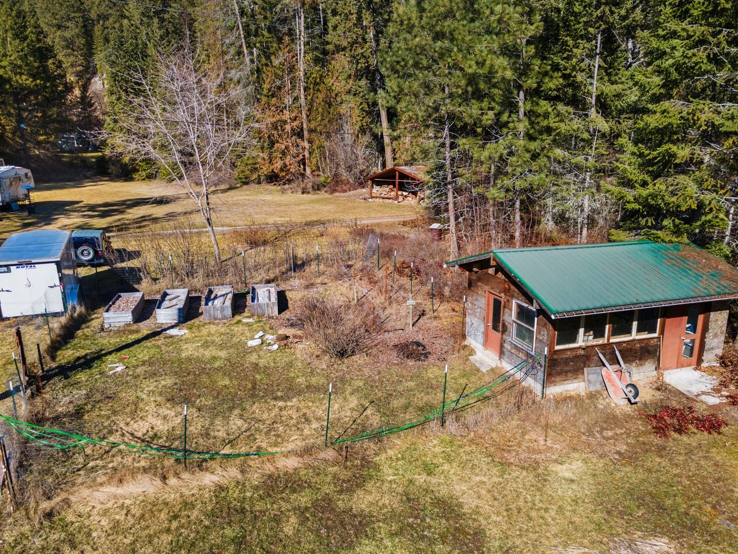 For sale 9873 HIGHWAY 3A, Kuskanook, British Columbia V0B2C0 2475772 REALTOR.ca