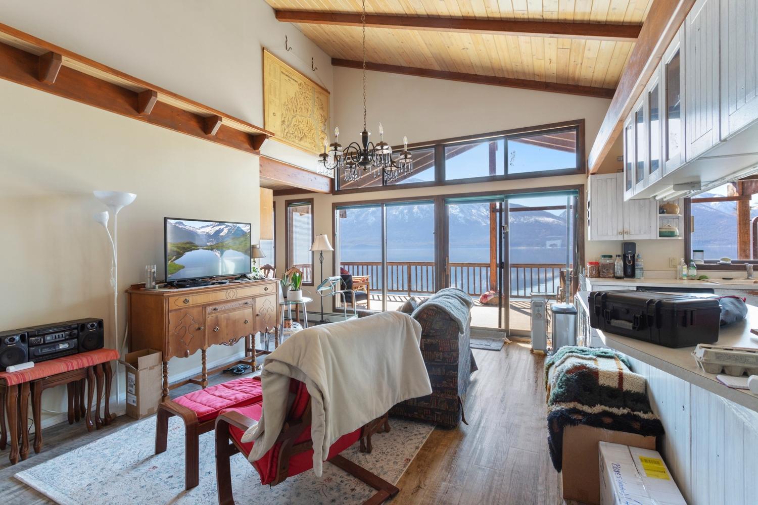 For sale 9873 HIGHWAY 3A, Kuskanook, British Columbia V0B2C0 2475772 REALTOR.ca