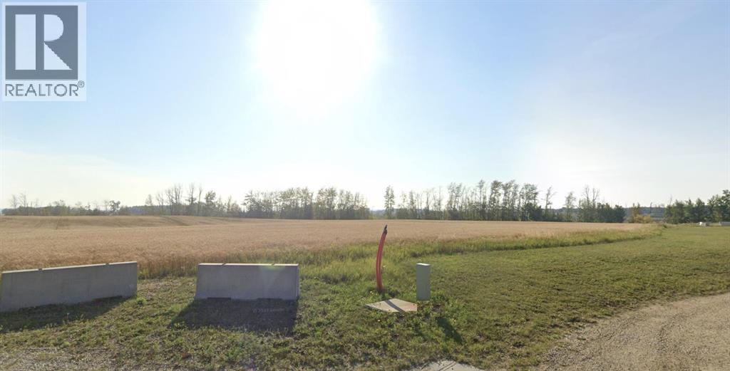 For sale 0 Coachill Street, Blackfalds, Alberta T0M0J0 A2117771