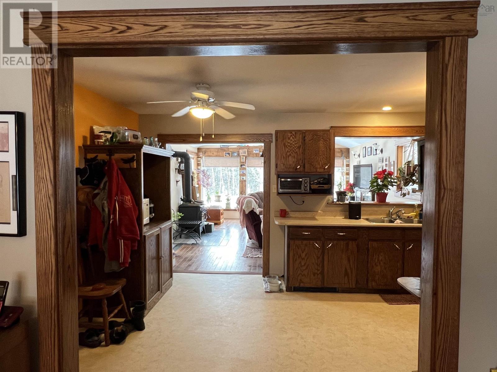 For sale 914 Three Brooks Road, Central Caribou, Nova Scotia B0K1H0