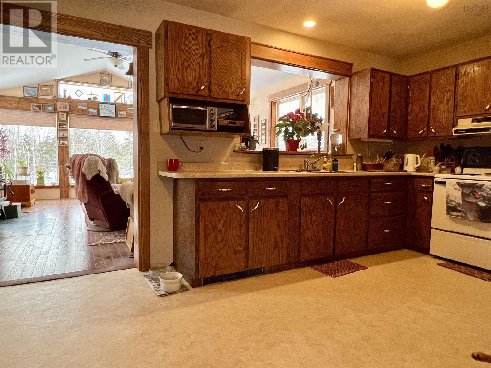 For sale 914 Three Brooks Road, Central Caribou, Nova Scotia B0K1H0