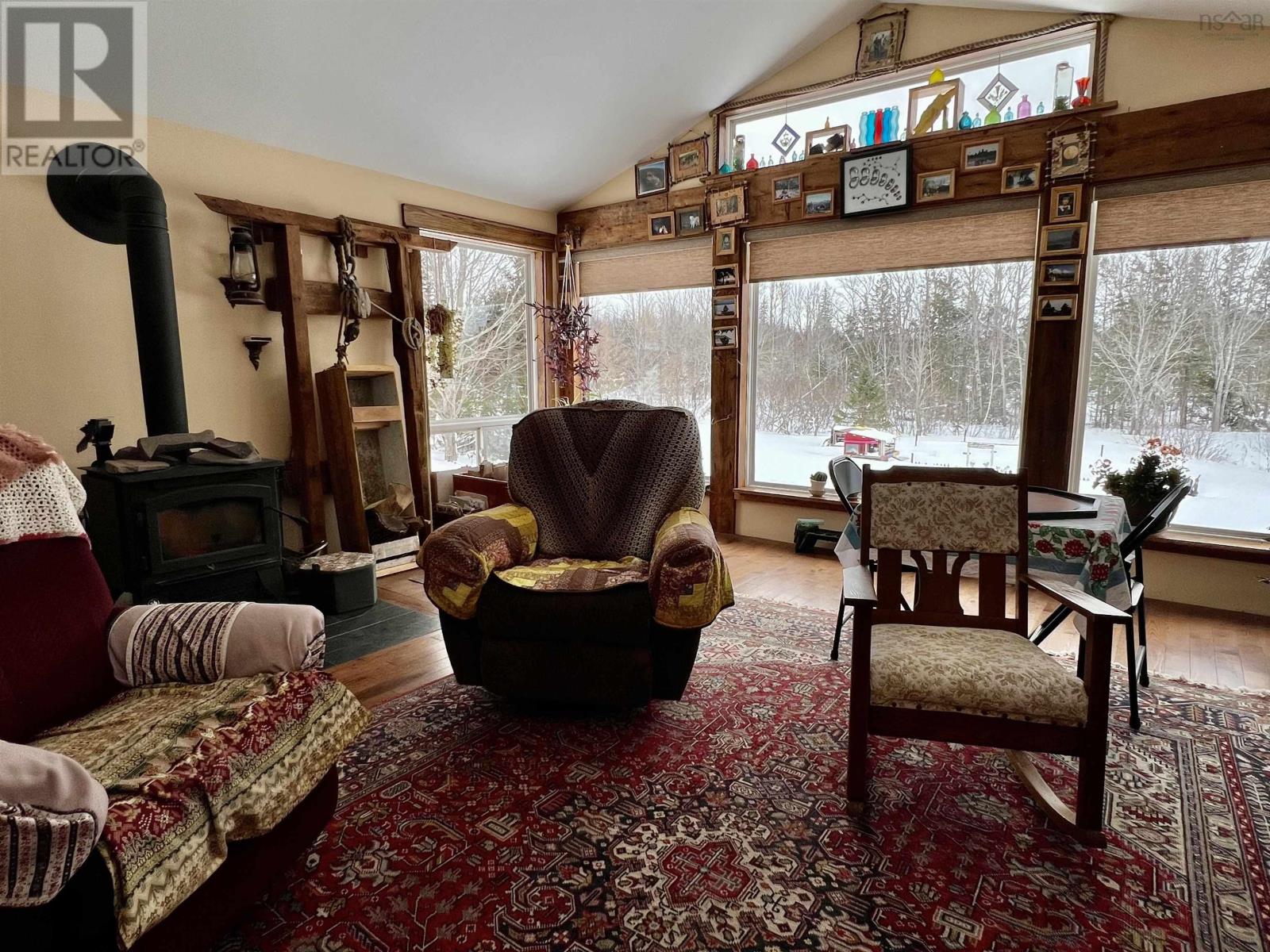 For sale 914 Three Brooks Road, Central Caribou, Nova Scotia B0K1H0