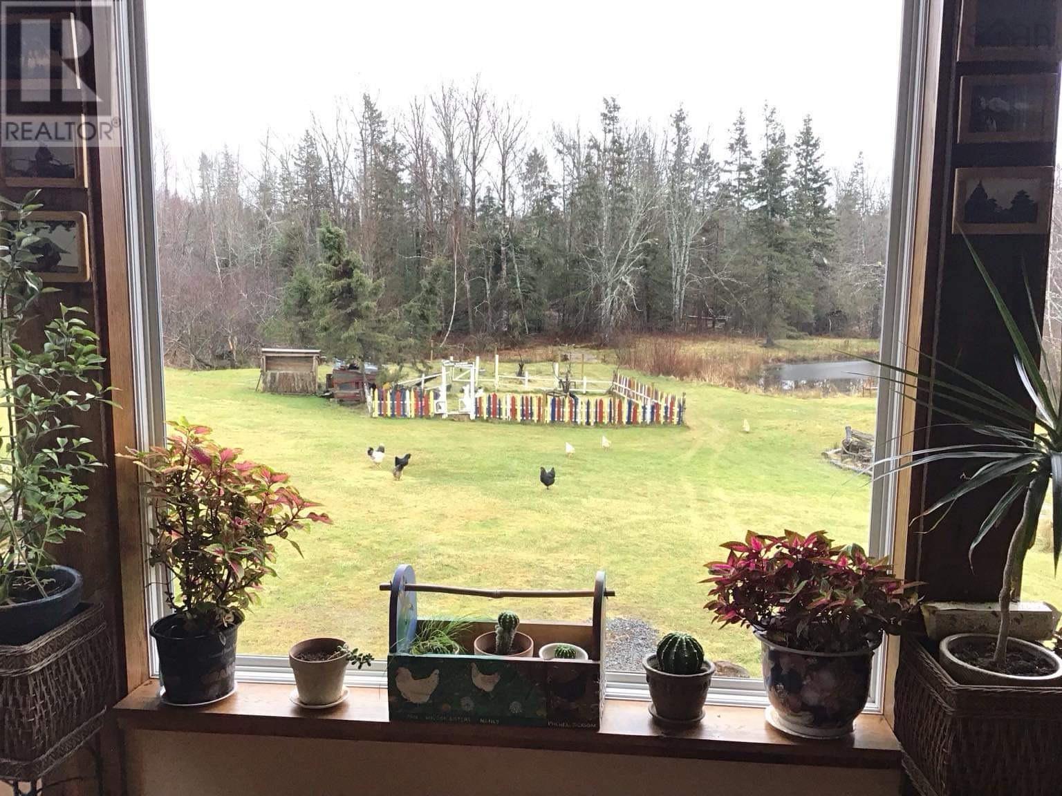 For sale 914 Three Brooks Road, Central Caribou, Nova Scotia B0K1H0