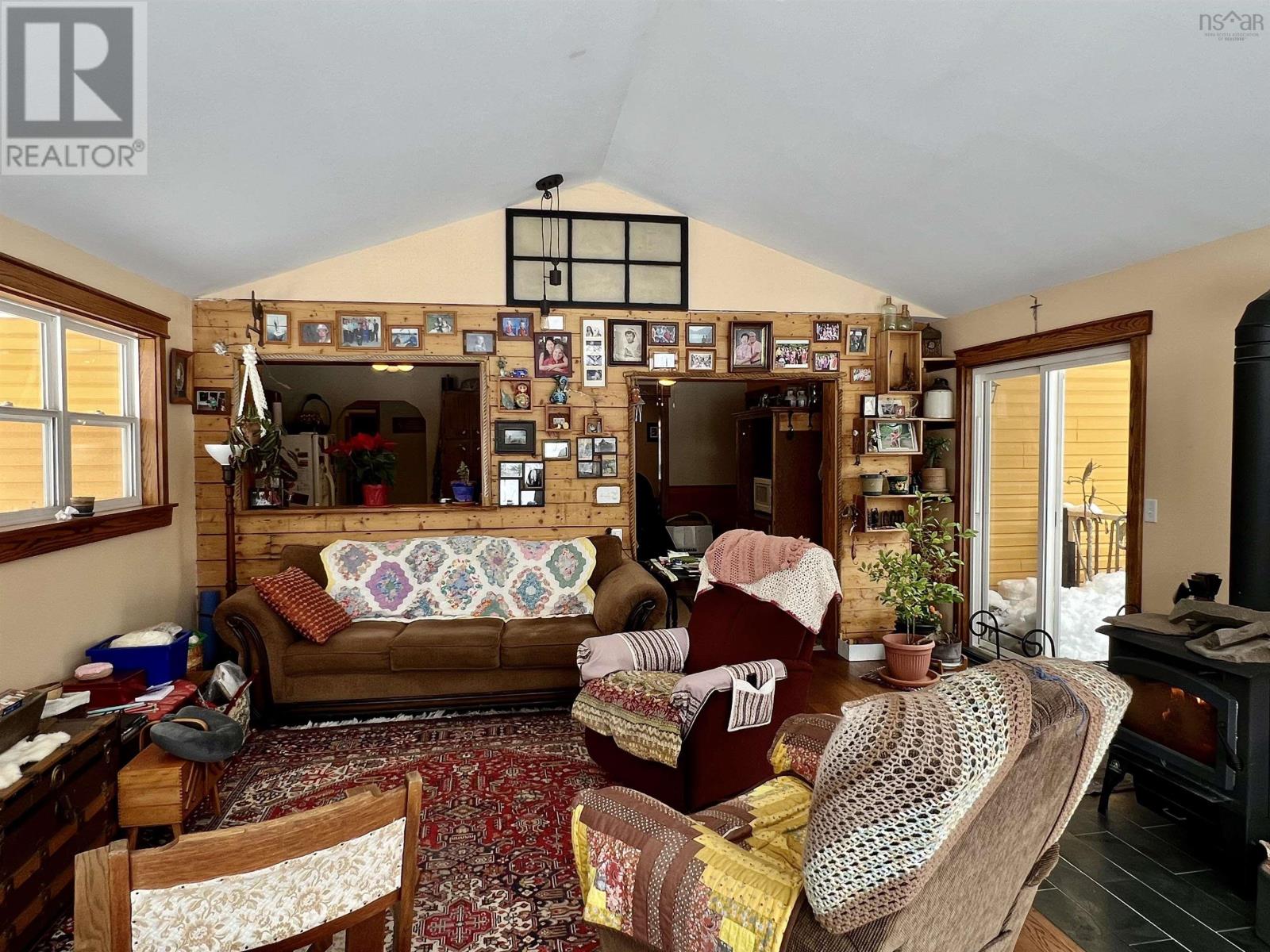 For sale 914 Three Brooks Road, Central Caribou, Nova Scotia B0K1H0