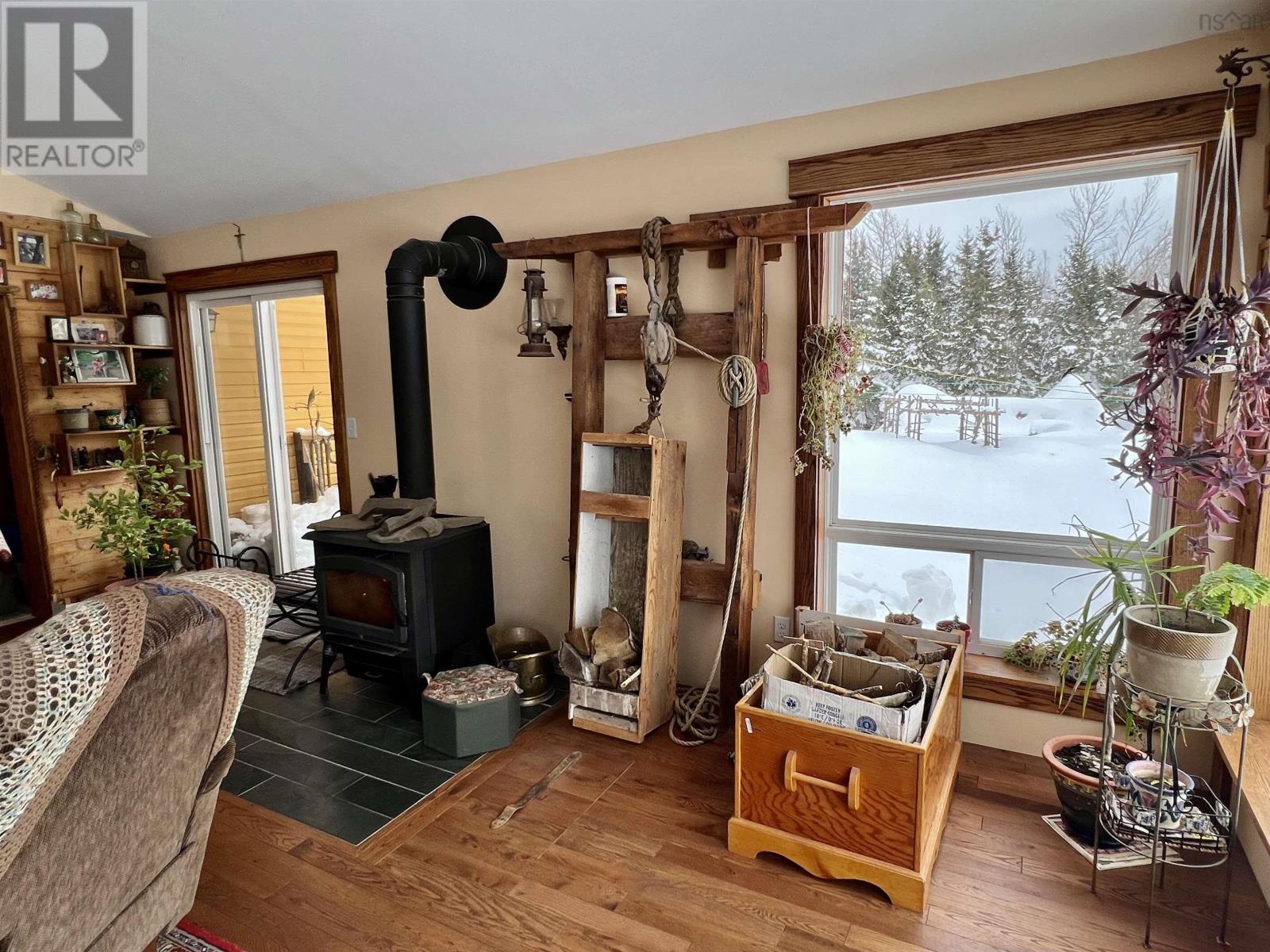 For sale 914 Three Brooks Road, Central Caribou, Nova Scotia B0K1H0