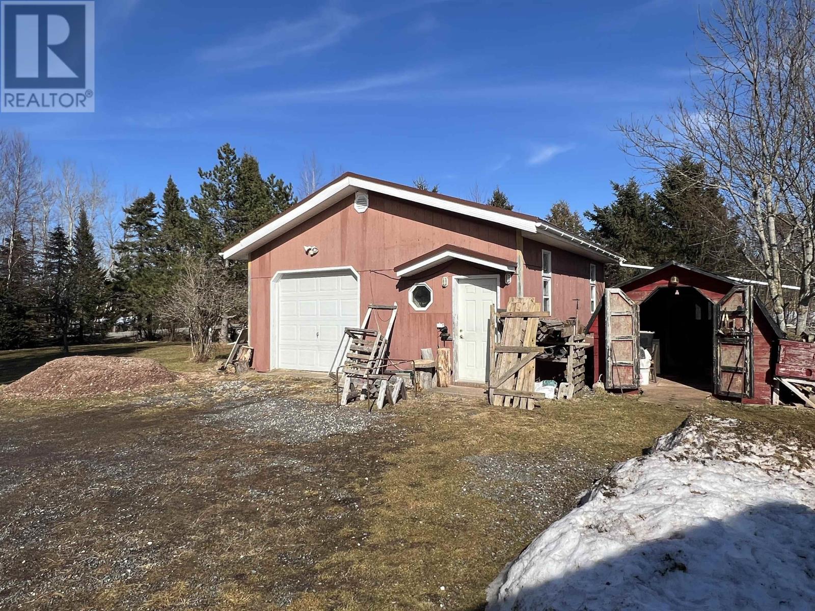 For sale 914 Three Brooks Road, Central Caribou, Nova Scotia B0K1H0
