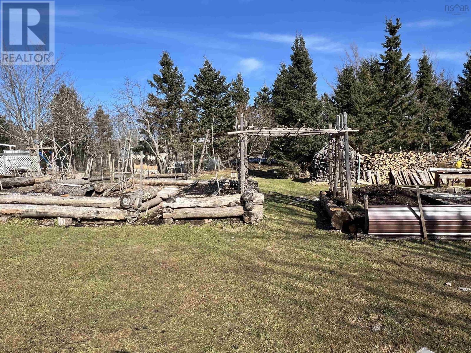 For sale 914 Three Brooks Road, Central Caribou, Nova Scotia B0K1H0