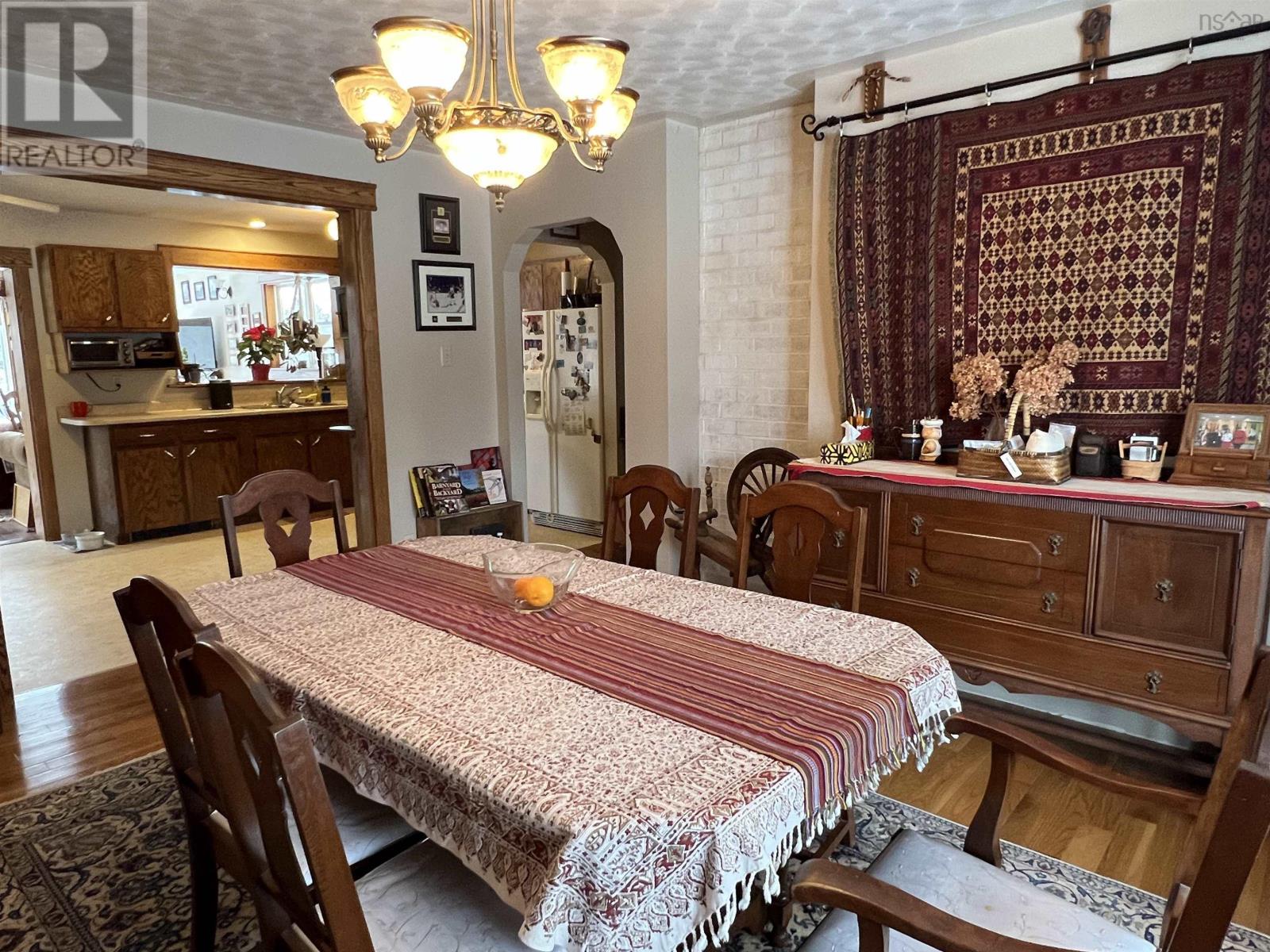 For sale 914 Three Brooks Road, Central Caribou, Nova Scotia B0K1H0