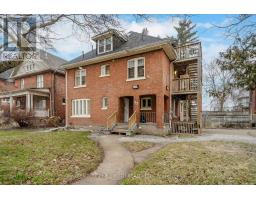 For sale 117 TORONTO ST Barrie Ontario L4N1V3 S8182126