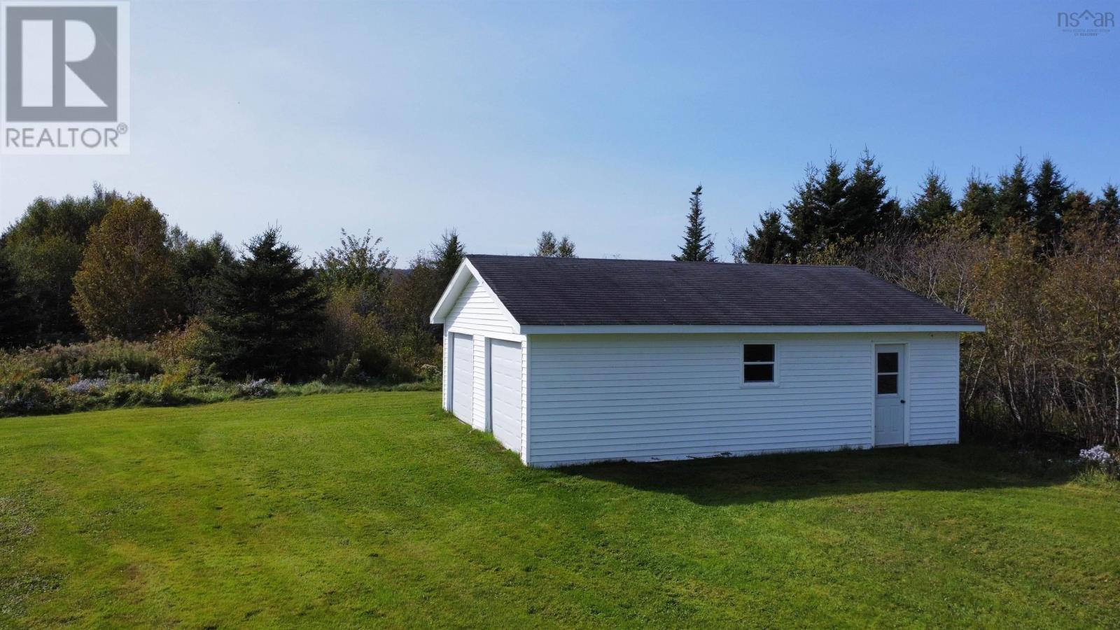 For sale 3 Old Riverside Road, Guysborough, Nova Scotia B0H1N0