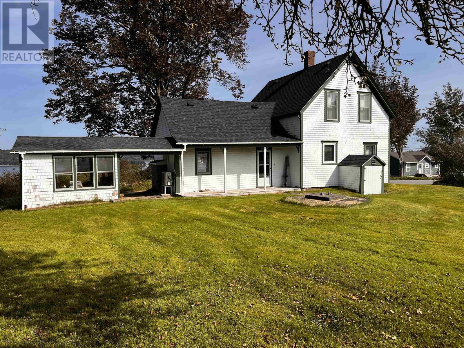 For sale 3 Old Riverside Road, Guysborough, Nova Scotia B0H1N0