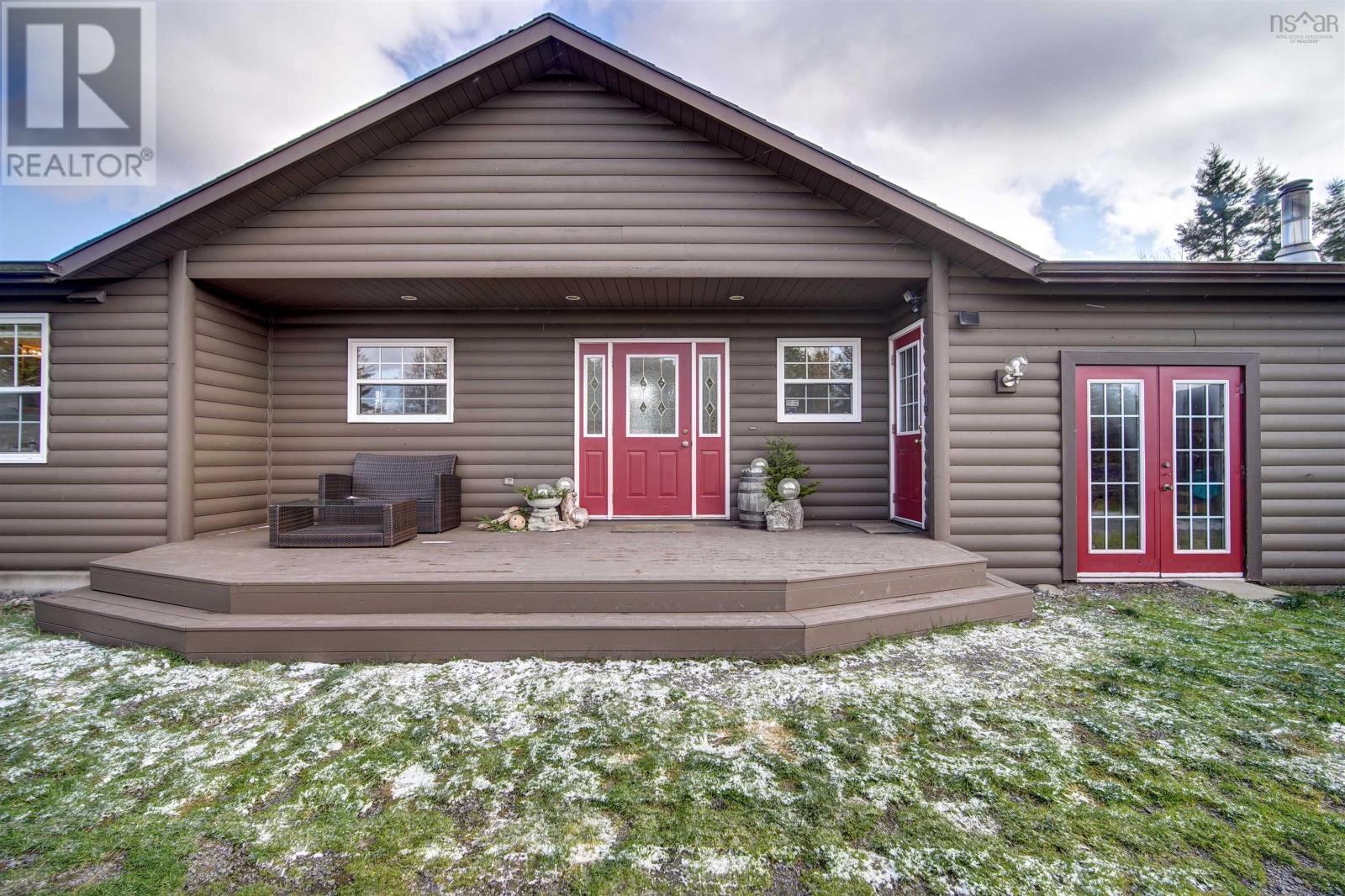 For sale 923 Soldiers Cove Road, Lewis Cove Road, Nova Scotia B0E1M0