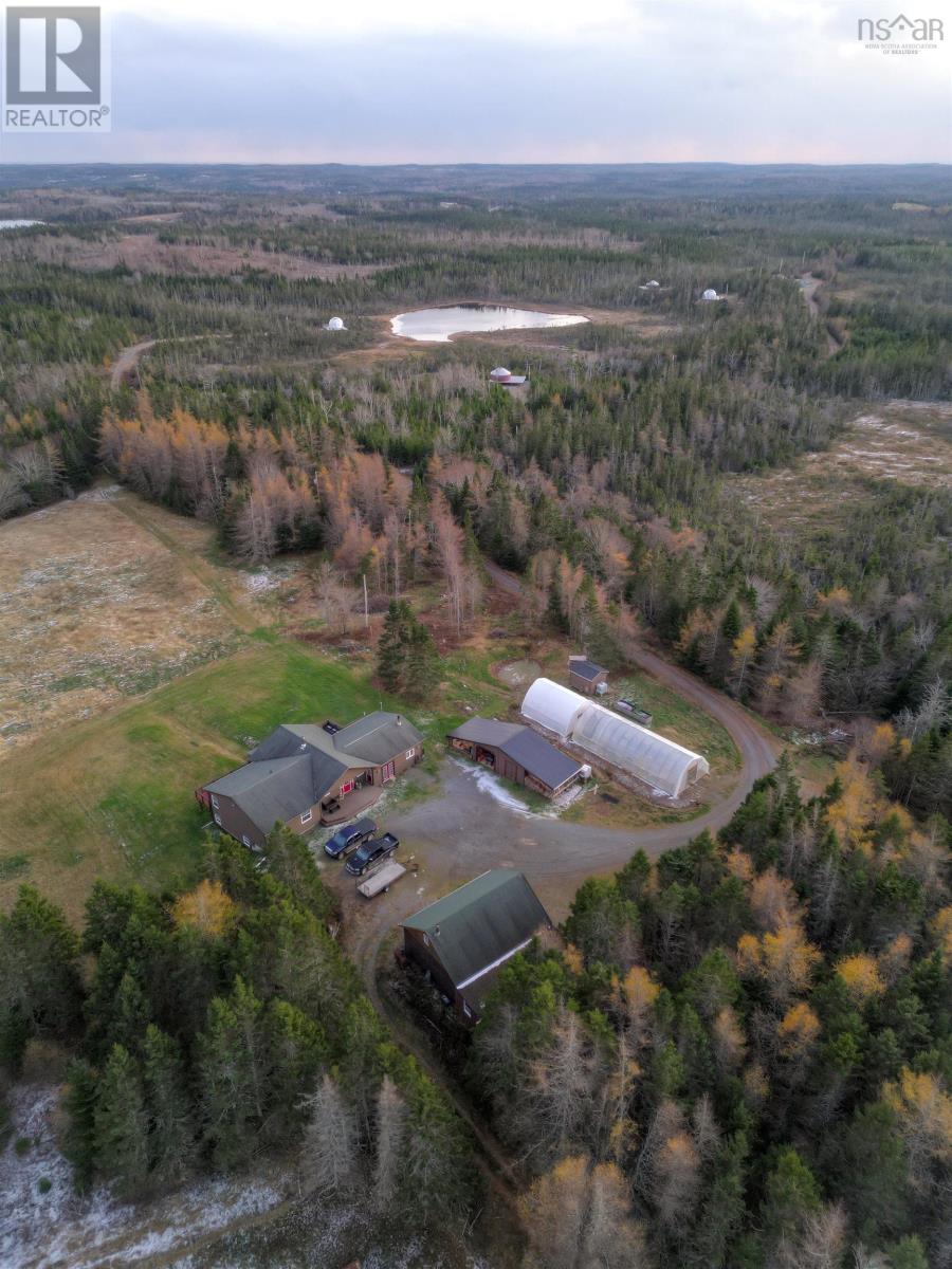For sale 923 Soldiers Cove Road, Lewis Cove Road, Nova Scotia B0E1M0