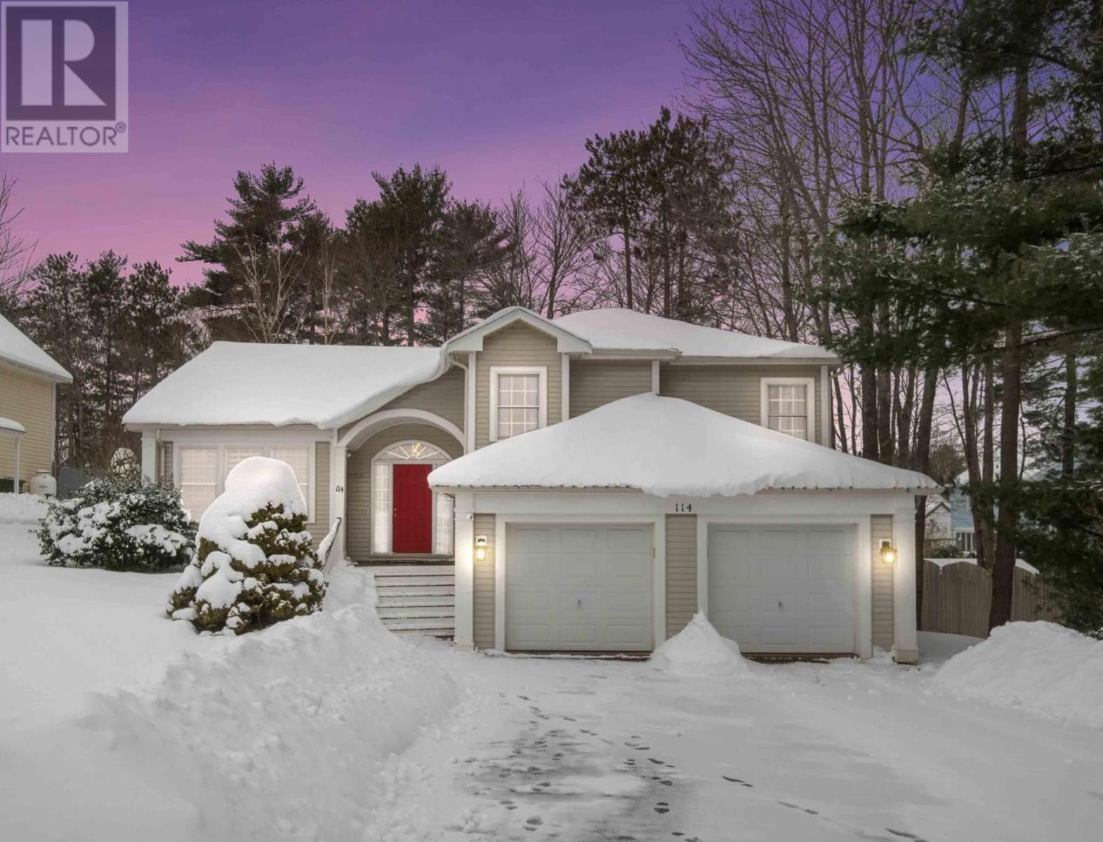 For sale 114 Terra Nova Drive, Bonavista Estates, Kentville, Nova