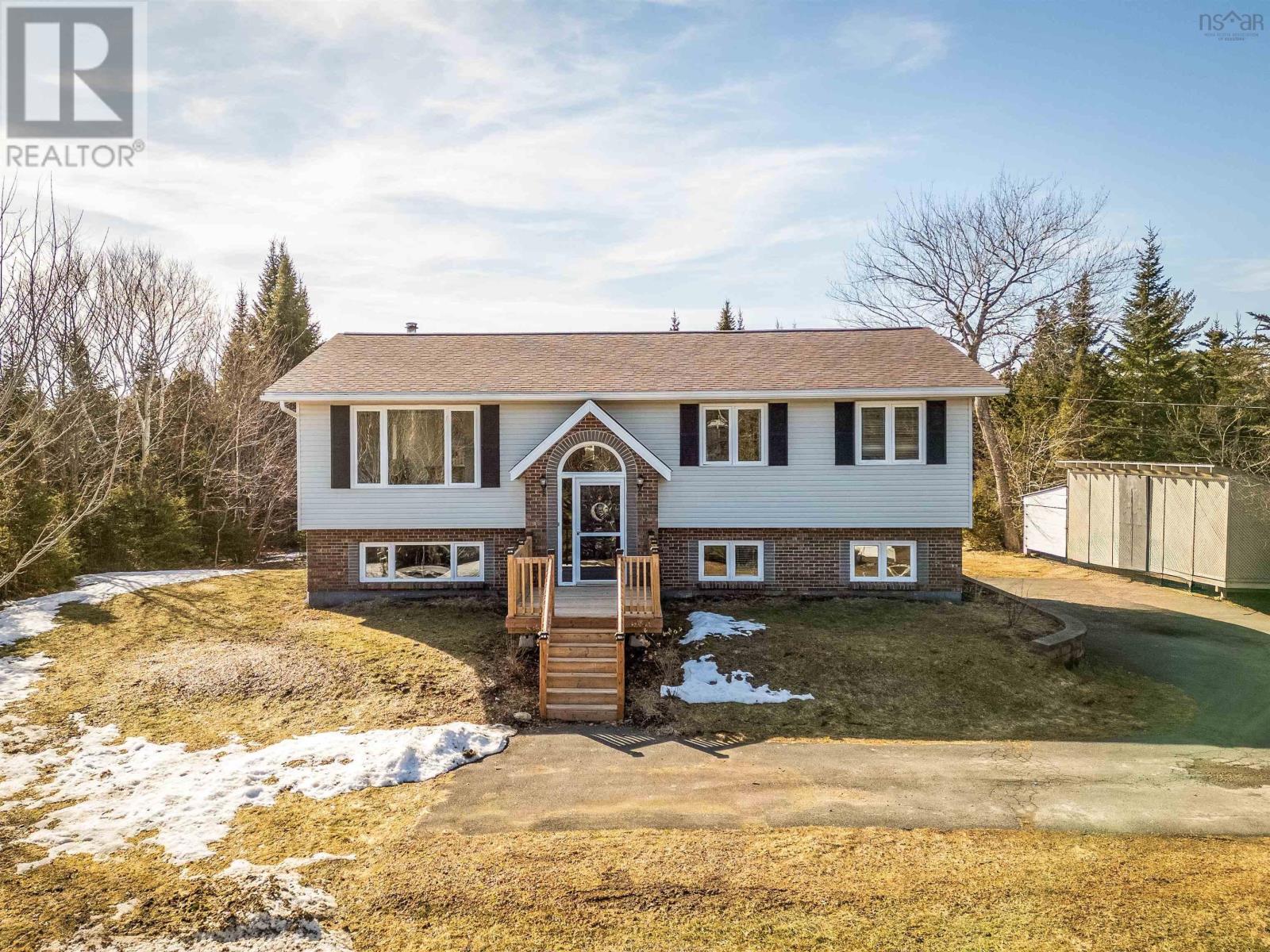 45 Lillian Drive, Lawrencetown, Nova Scotia B2Z1E3 | REALTOR.ca