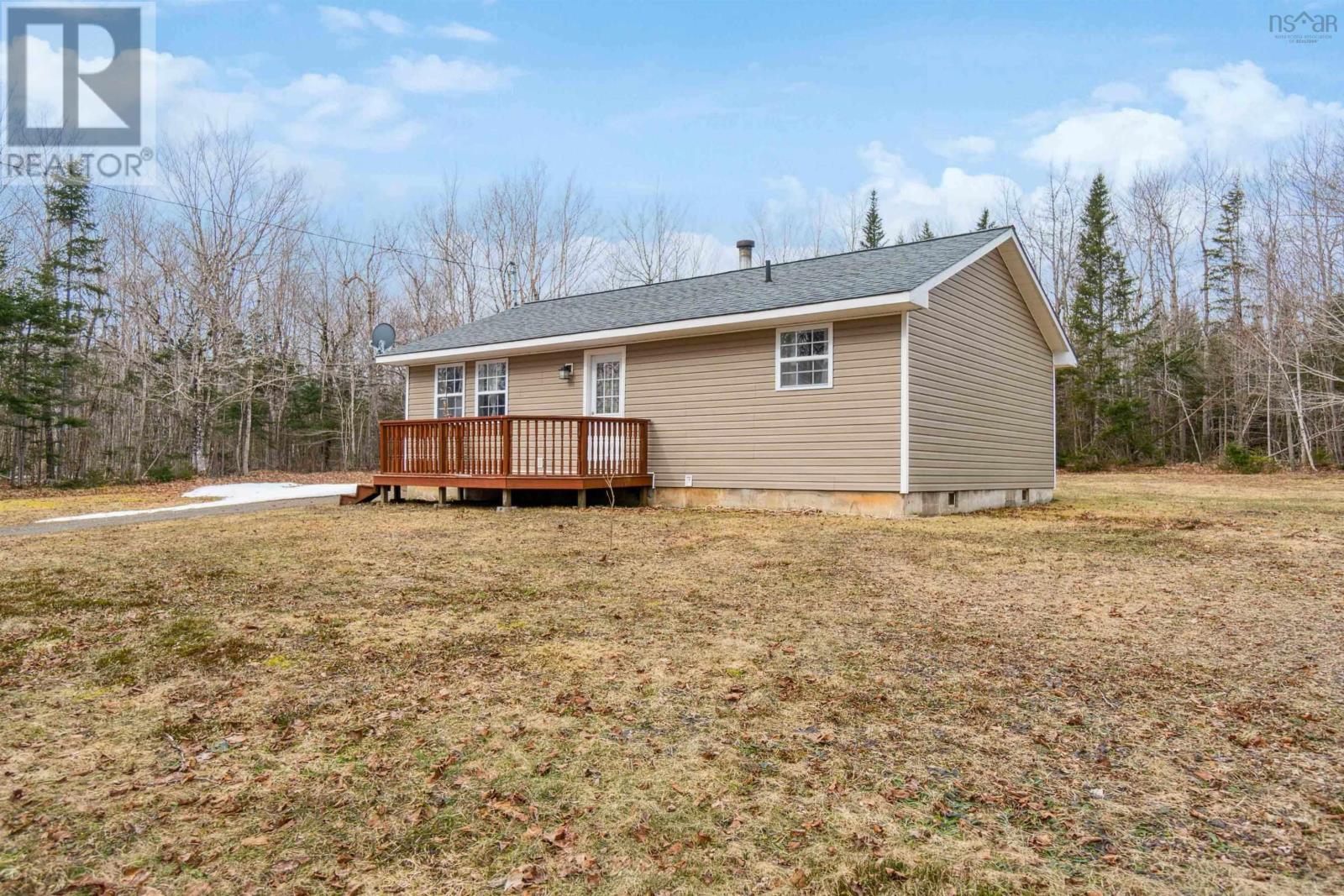 61 Miner Meadow Road, Sunken Lake, Nova Scotia B4P2R2 REALTOR.ca