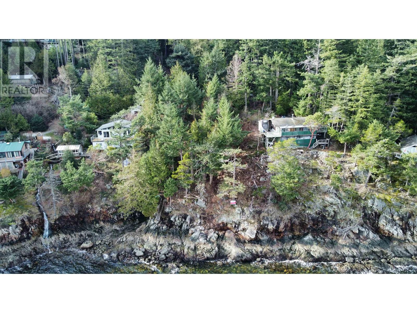 For sale LOT 9 COLLINGWOOD ROAD, Keats Island, British Columbia V0N1V0