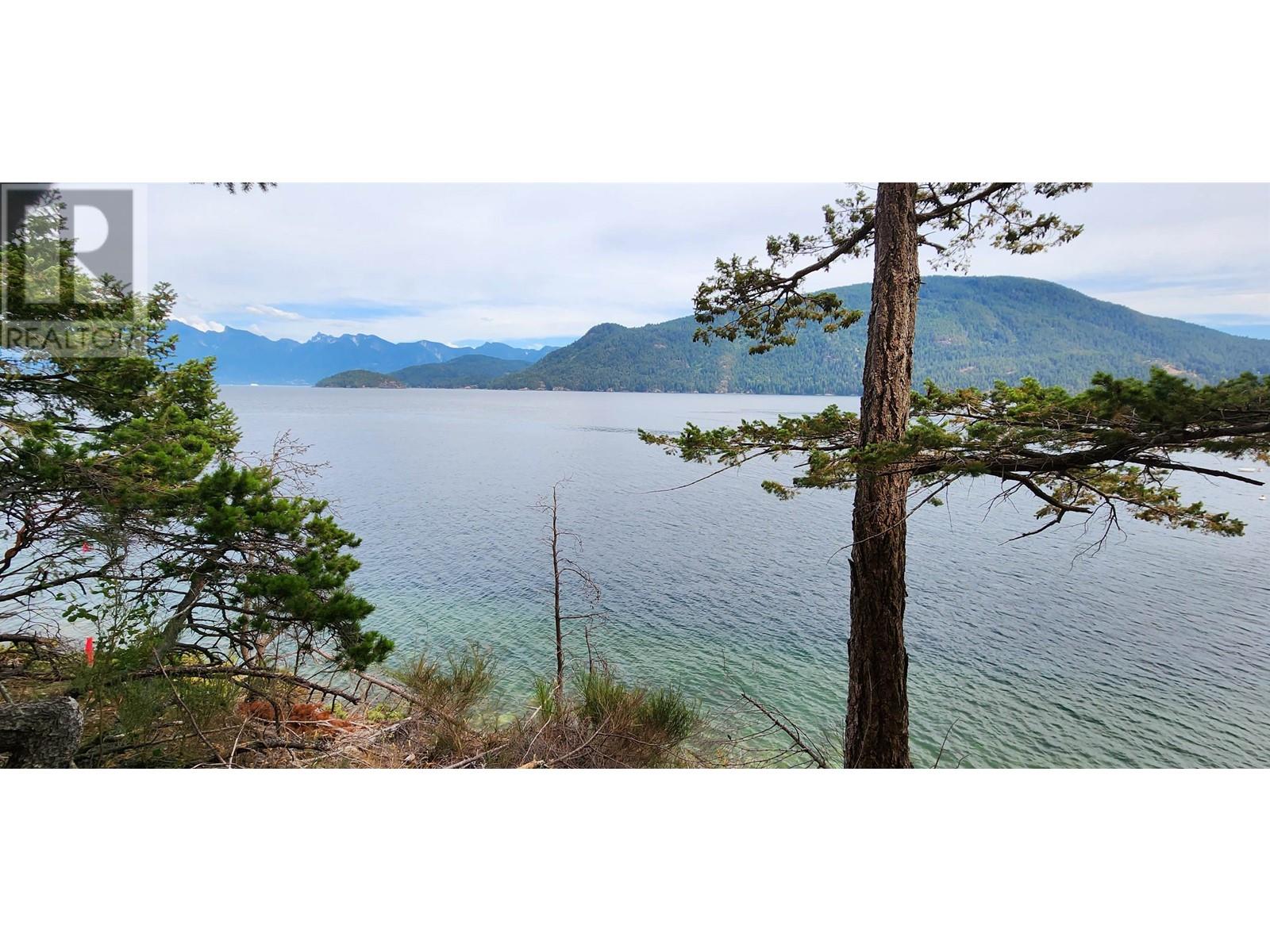 For sale LOT 9 COLLINGWOOD ROAD, Keats Island, British Columbia V0N1V0