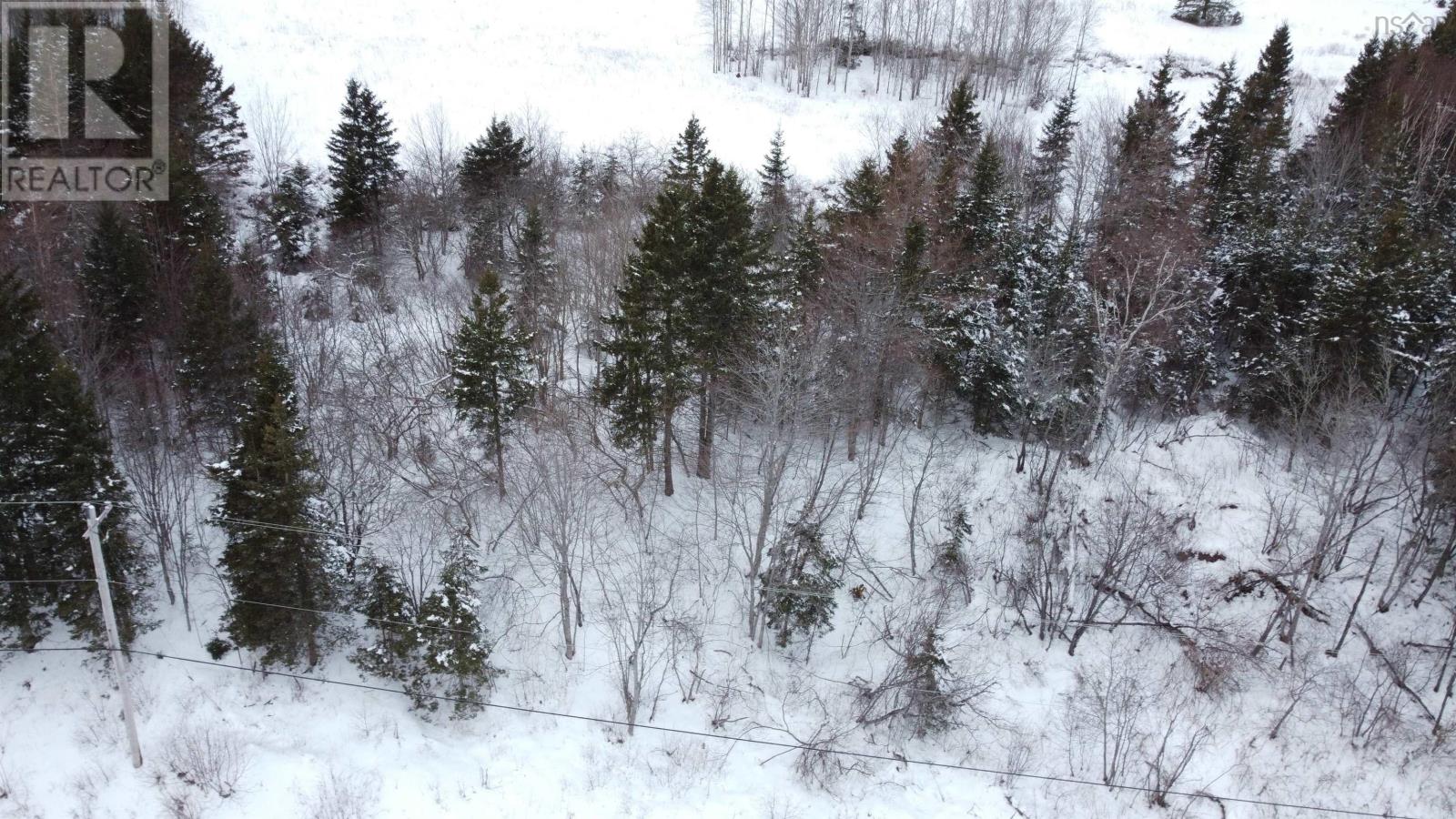 For sale Ainslie Glen Road, Ainslie Glen, Nova Scotia B0E1M0