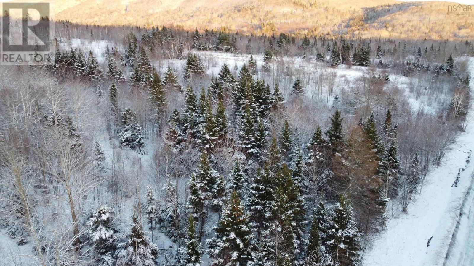 For sale Ainslie Glen Road, Ainslie Glen, Nova Scotia B0E1M0