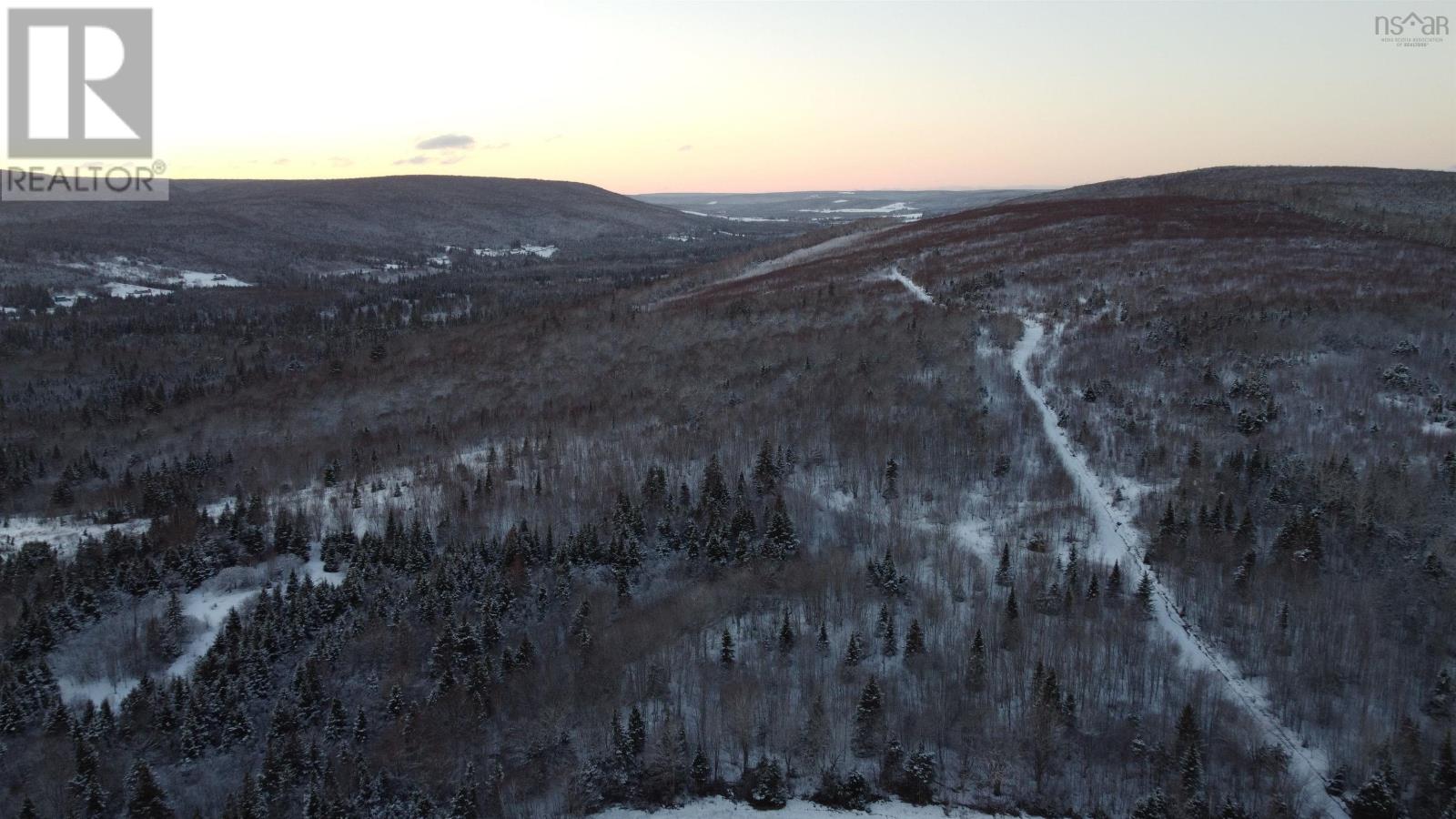 For sale Ainslie Glen Road, Ainslie Glen, Nova Scotia B0E1M0