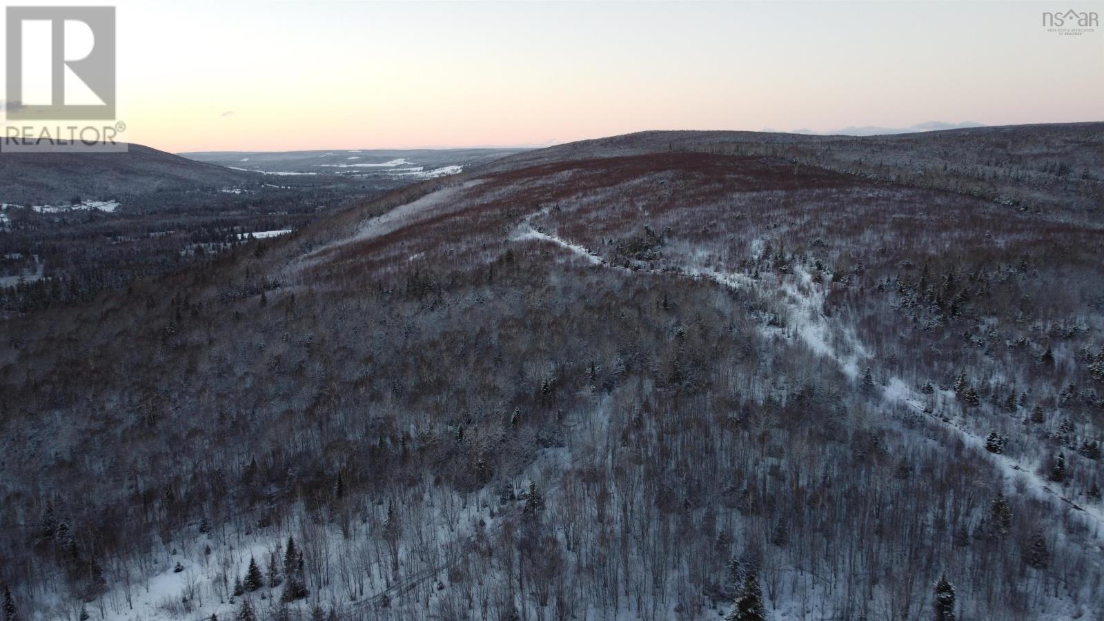 For sale Ainslie Glen Road, Ainslie Glen, Nova Scotia B0E1M0